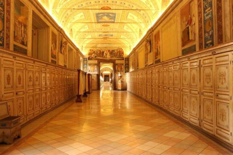 Vatican Apartment Roma Exterior foto